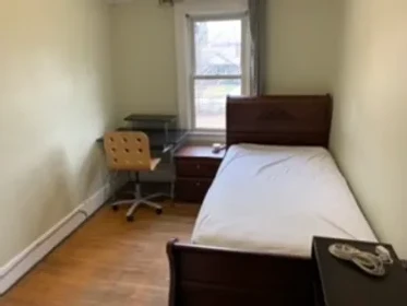 Pokój do wynajęcia z podwójnym łóżkiem w Windsor