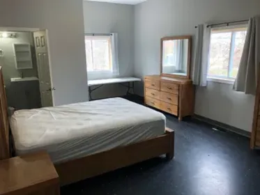 Mieszkanie z 2 sypialniami w Windsor
