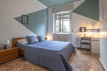 Private room at Via Giuseppe Moruzzi, , image 1 of 10