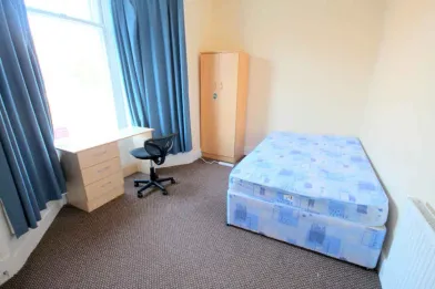Appartamento con 2 camere da letto a Durham