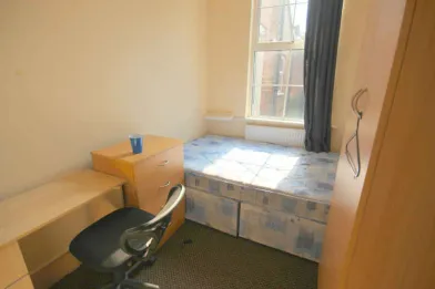 Logement avec 3 chambres à Durham
