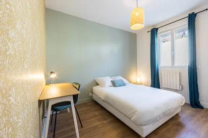 Private room at 13 impasse Chanvin, 94200 Ivry-sur-Seine, image 11 of 15