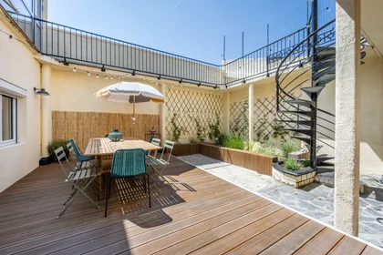 Private room at 13 impasse Chanvin, 94200 Ivry-sur-Seine, image 8 of 15