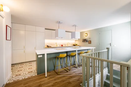 Stanza privata in 13 impasse Chanvin, 94200 Ivry-sur-Seine, immagine 9 di 15