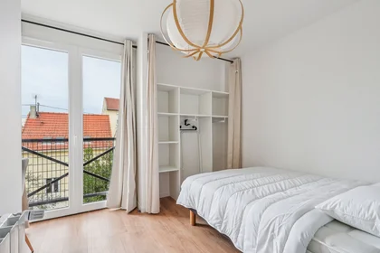 Prywatny pokój 69 rue Henri Barbusse, 94800 Villejuif, obraz 6 11