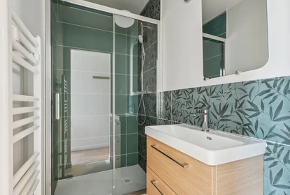 Prywatny pokój 69 rue Henri Barbusse, 94800 Villejuif, obraz 8 11