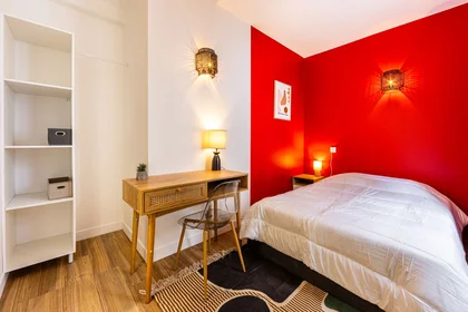 Privatzimmer in der 77 Rue de Bellevue, 92100 Boulogne-Billancourt, bild 14 von 15