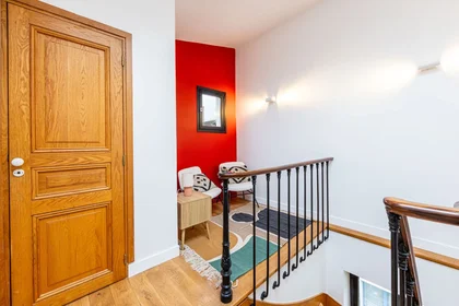 Privatzimmer in der 77 Rue de Bellevue, 92100 Boulogne-Billancourt, bild 8 von 15