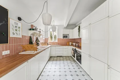 私人房间 在 35 rue René Hamon, 94800 Villejuif, 15的图像3