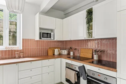 私人房间 在 35 rue René Hamon, 94800 Villejuif, 15的图像4