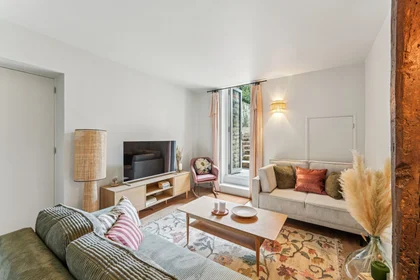 私人房间 在 35 rue René Hamon, 94800 Villejuif, 15的图像6