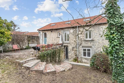私人房间 在 35 rue René Hamon, 94800 Villejuif, 15的图像7