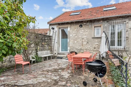 私人房间 在 35 rue René Hamon, 94800 Villejuif, 15的图像8