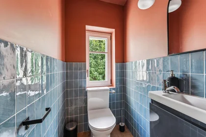 私人房间 在 35 rue René Hamon, 94800 Villejuif, 15的图像9