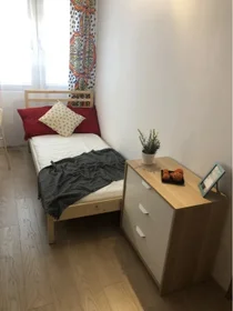 Chambre privée à Długa, image 1 de 8