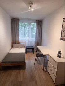 Private room at Strzegomska, image 1 of 8