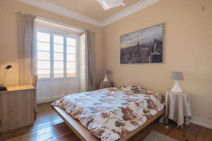 Quarto privado em Calçada da Palma de Baixo, imagem 1 de 10