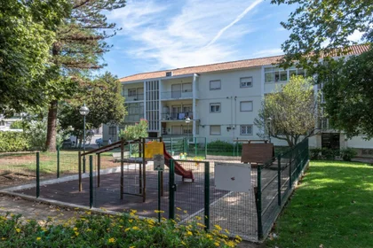 Prywatny pokój Praça Doutor Manuel Rebello de Andrade, obraz 20 22