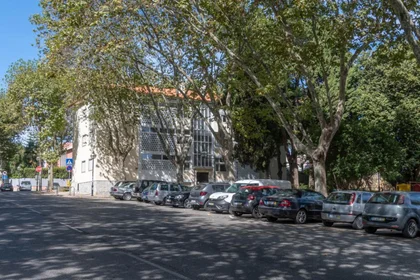 Prywatny pokój Praça Doutor Manuel Rebello de Andrade, obraz 22 22