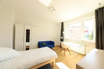 Privatzimmer in der Neltestraße, bild 1 von 10