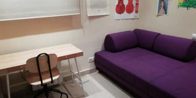 Habitación privada en Calle Alonso Heredia, imagen 2 de 15