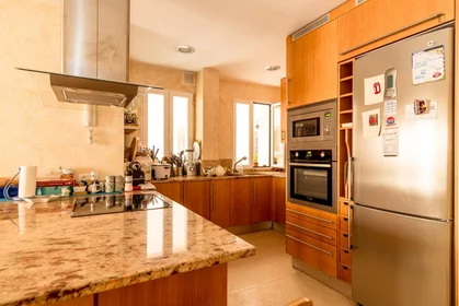 Habitación privada en Calle Alonso Heredia, imagen 11 de 15