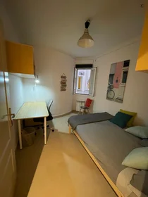 Habitación privada en Calle Alonso Heredia, imagen 14 de 15