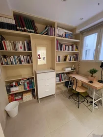 Habitación privada en Calle Alonso Heredia, imagen 6 de 15