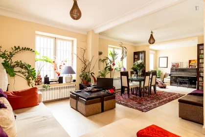 Habitación privada en Calle Alonso Heredia, imagen 7 de 15