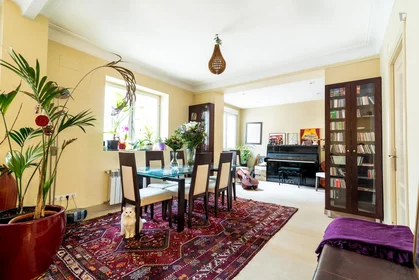 Habitación privada en Calle Alonso Heredia, imagen 8 de 15