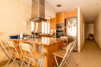 Habitación privada en Calle Alonso Heredia, imagen 10 de 15