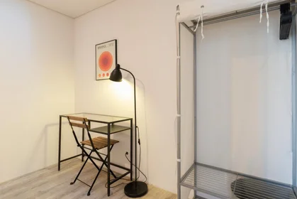Habitación privada en Rua Pedro Ivo, imagen 1 de 10