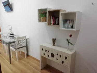 Apartamento inteiro em Rua de Santo ildefonso, imagem 19 de 23