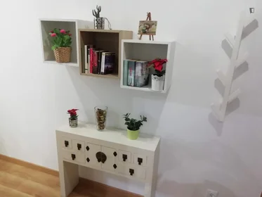 Apartamento inteiro em Rua de Santo ildefonso, imagem 20 de 23