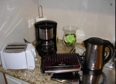 Apartamento inteiro em Rua de Santo ildefonso, imagem 23 de 23