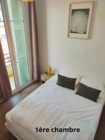 Privatzimmer in der Nice, 06200, bild 1 von 10
