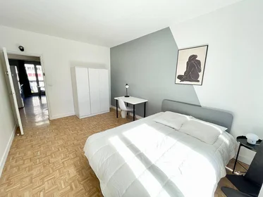 Habitación privada en Le mans, 72100, imagen 1 de 7
