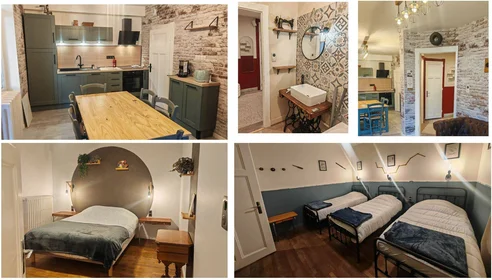 Privatzimmer in der Metz, 57070, bild 1 von 10