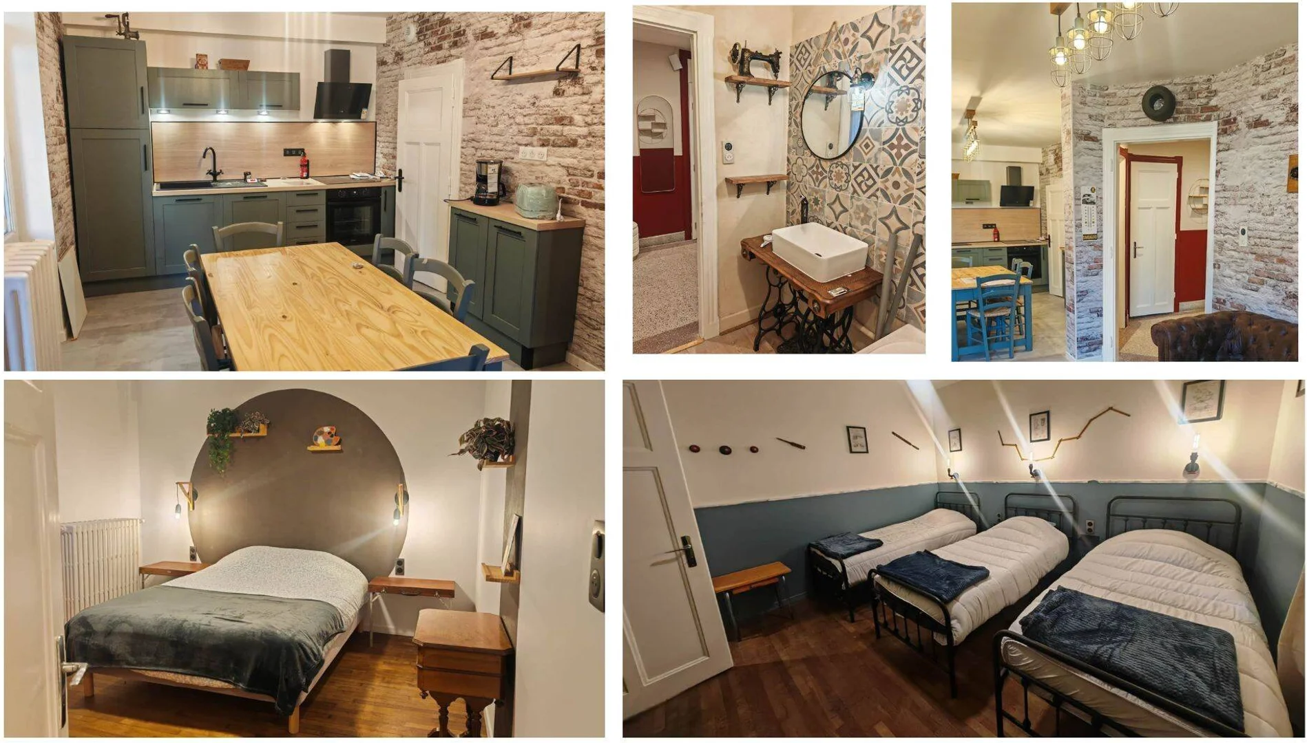 Gemütliches Zimmer für Studenten in 