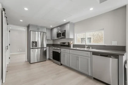 Private room at #1829: Boyle Heights Los Angeles 90033, image 4 of 12
