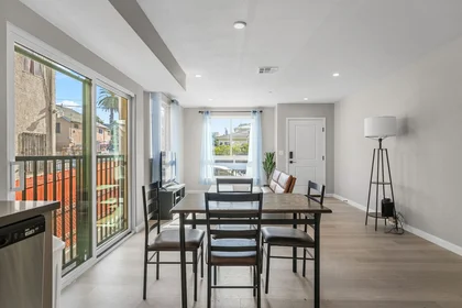 Private room at #1829: Boyle Heights Los Angeles 90033, image 9 of 12