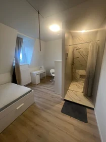 Private room at Daguerrestraat, image 1 of 10