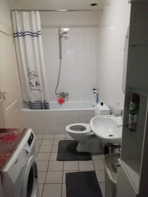 Private room at Demertstraat, image 1 of 8