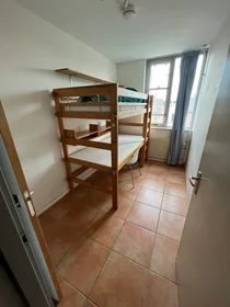 Privatzimmer in der Coehoornsingel, bild 1 von 8