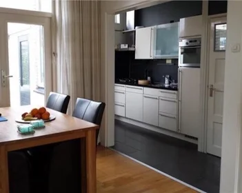 Private room at Ruusbroecstraat, image 1 of 5