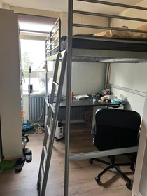 Private room at Barnsteenstraat, image 1 of 4
