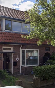 Private room at Kwartelstraat, image 1 of 5