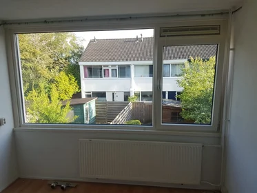 Private room at Gerben Colmjonwei, image 1 of 7