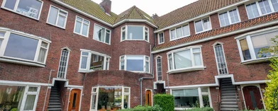 Privatzimmer in der Van Brakelplein, bild 1 von 4