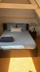Private room at Witte Singel, image 1 of 8